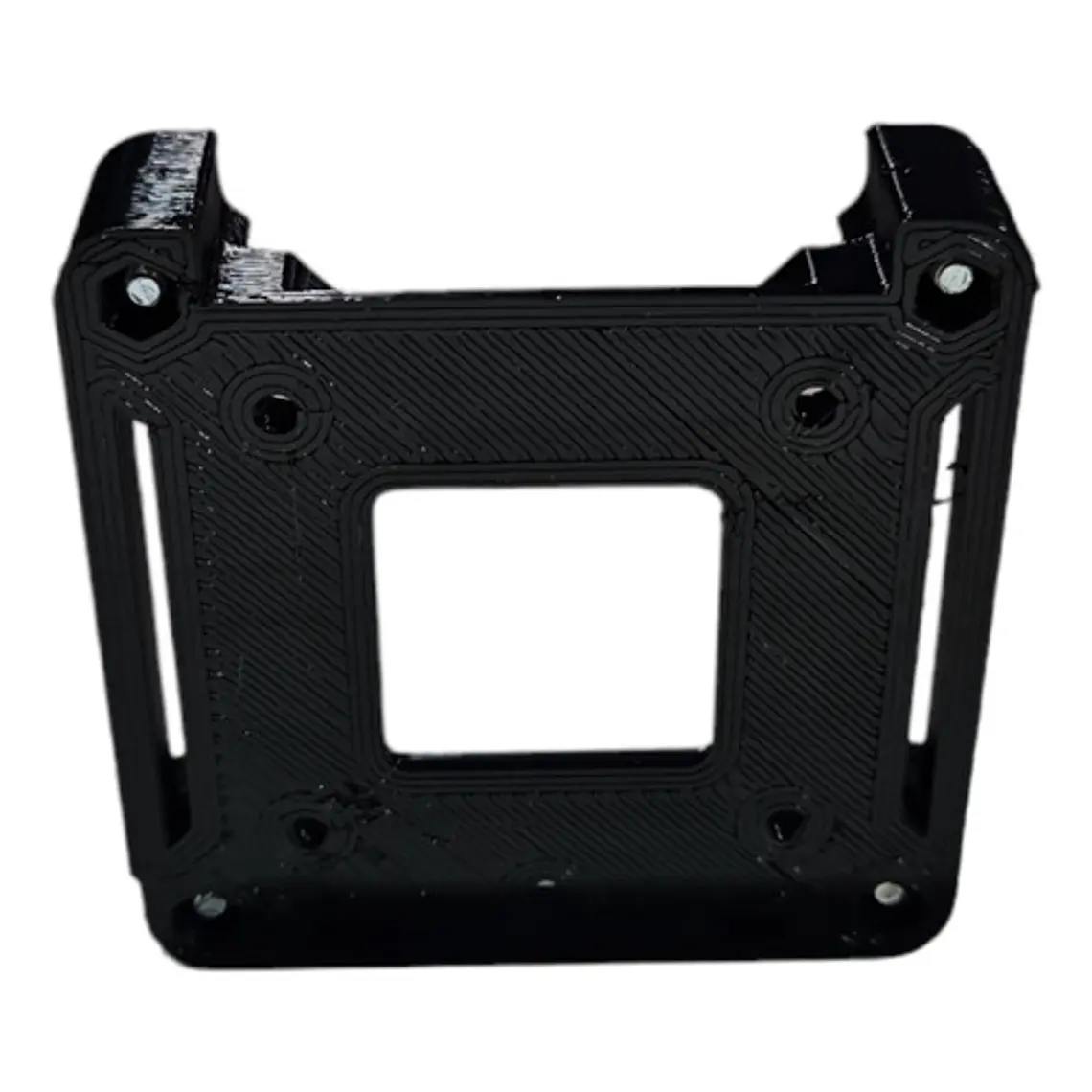 Adaptador Vesa Monitor Samsung C24, C27 Y Similares + Envio 8