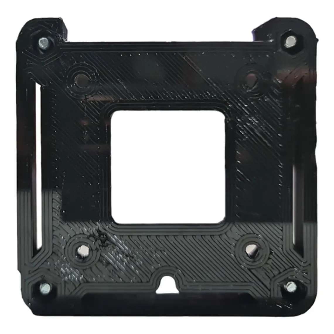 Adaptador Vesa Monitor Samsung C24, C27 Y Similares + Envio 9