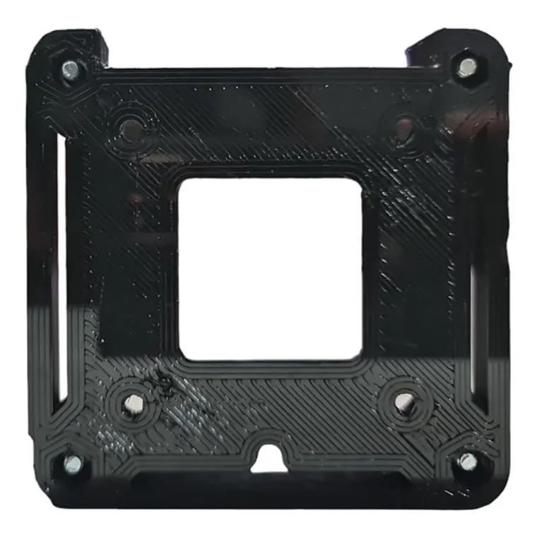 Adaptador Vesa Monitor Samsung C24, C27 Y Similares + Envio 9