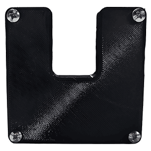 Adaptador Vesa Monitor Msi G272 Y Similares