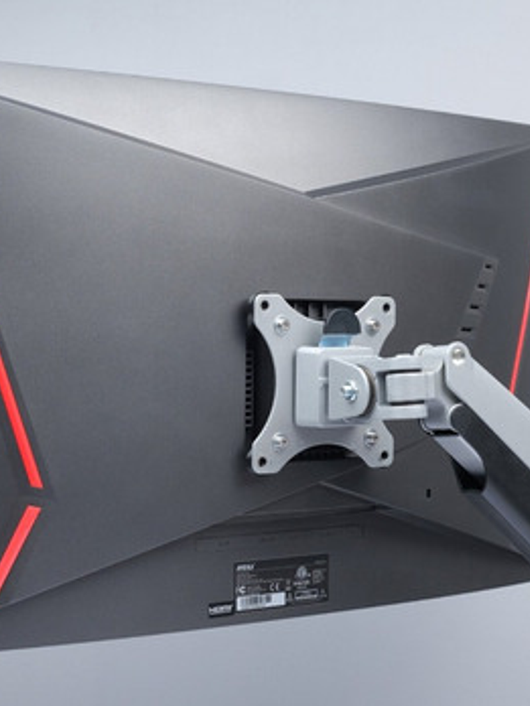 Adaptador Vesa Monitor Msi G272 Y Similares 2