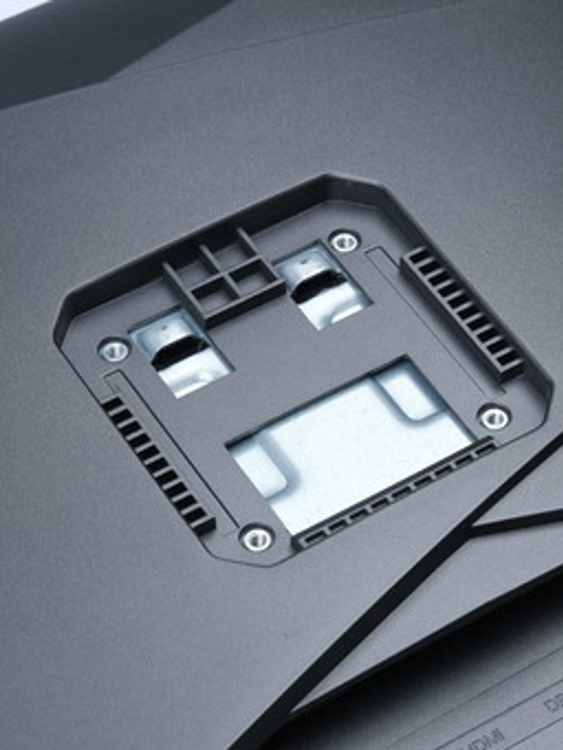 Adaptador Vesa Monitor Msi G272 Y Similares 6