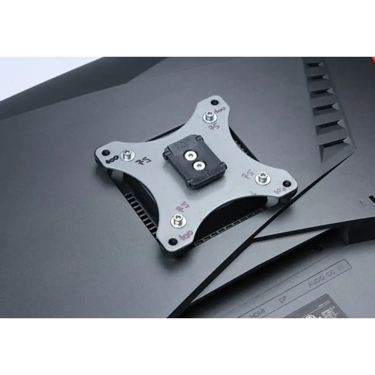 Adaptador Vesa Monitor Msi G272 Y Similares 7