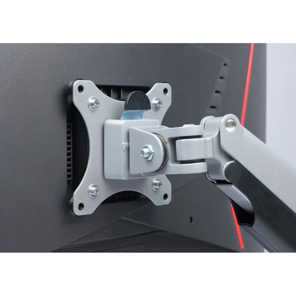 Adaptador Vesa Monitor Msi G272 Y Similares 9