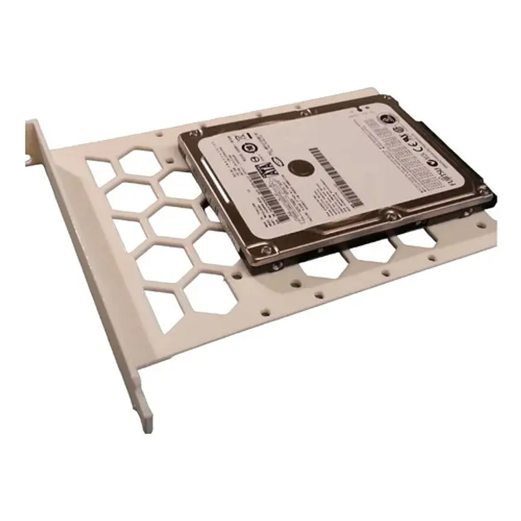 Adaptador Para Discos Duros Pc - Hdd - En Puerto Pci 1