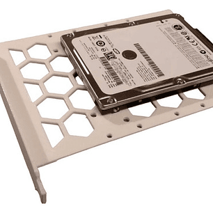 Adaptador Para Discos Duros Pc - Hdd - En Puerto Pci