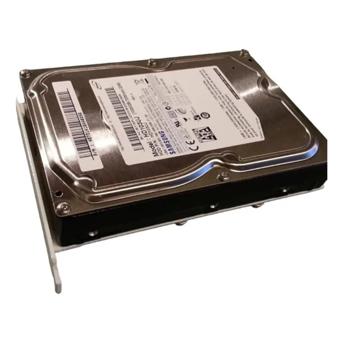 Adaptador Para Discos Duros Pc - Hdd - En Puerto Pci 4