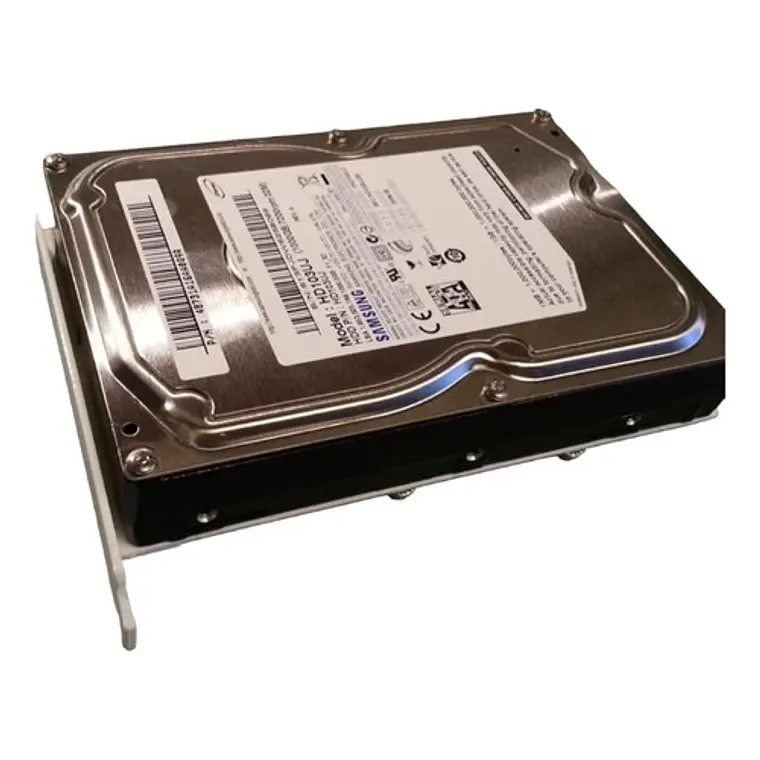 Adaptador Para Discos Duros Pc - Hdd - En Puerto Pci 4