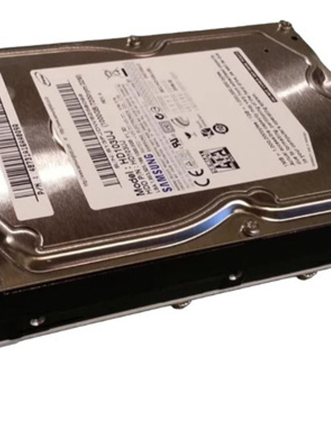 Adaptador Para Discos Duros Pc - Hdd - En Puerto Pci 4