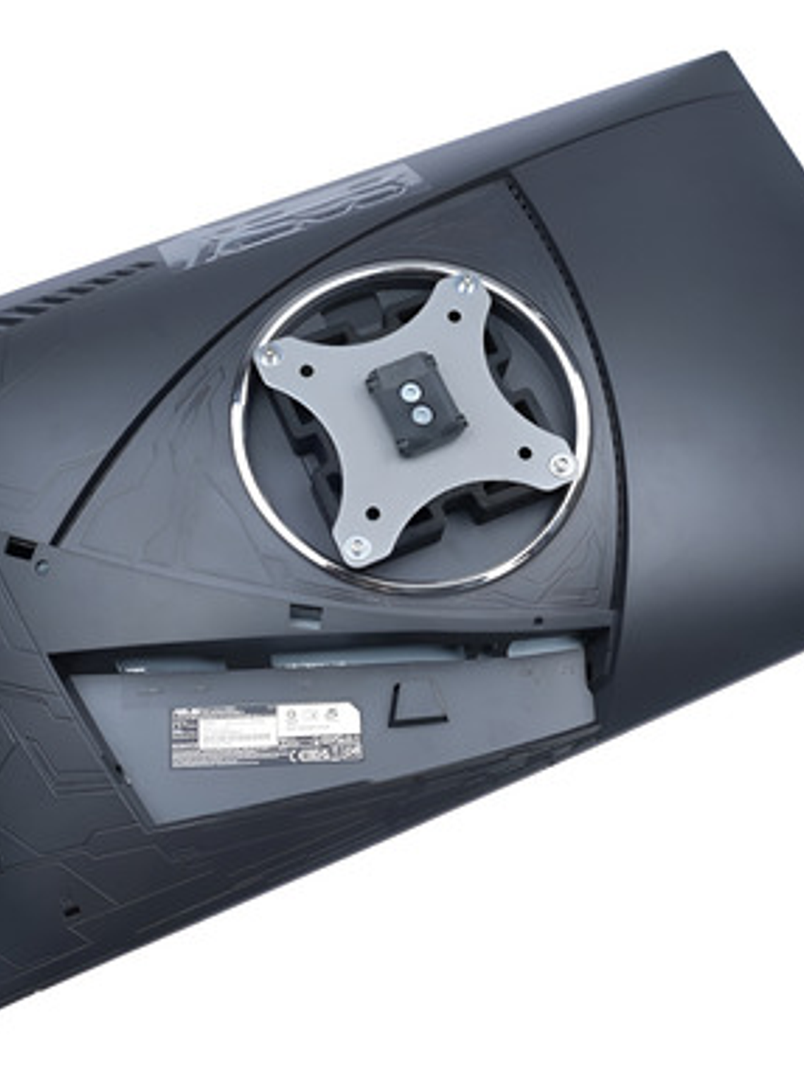 Adaptador Vesa Para Asus Rog Xg258q - Xf248q Y Similares 1