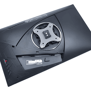 Adaptador Vesa Para Asus Rog Xg258q - Xf248q Y Similares