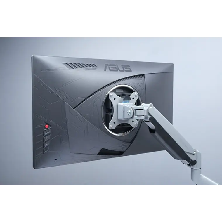 Adaptador Vesa Para Asus Rog Xg258q - Xf248q Y Similares 2