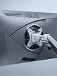 Adaptador Vesa Para Asus Rog Xg258q - Xf248q Y Similares - Miniatura 2