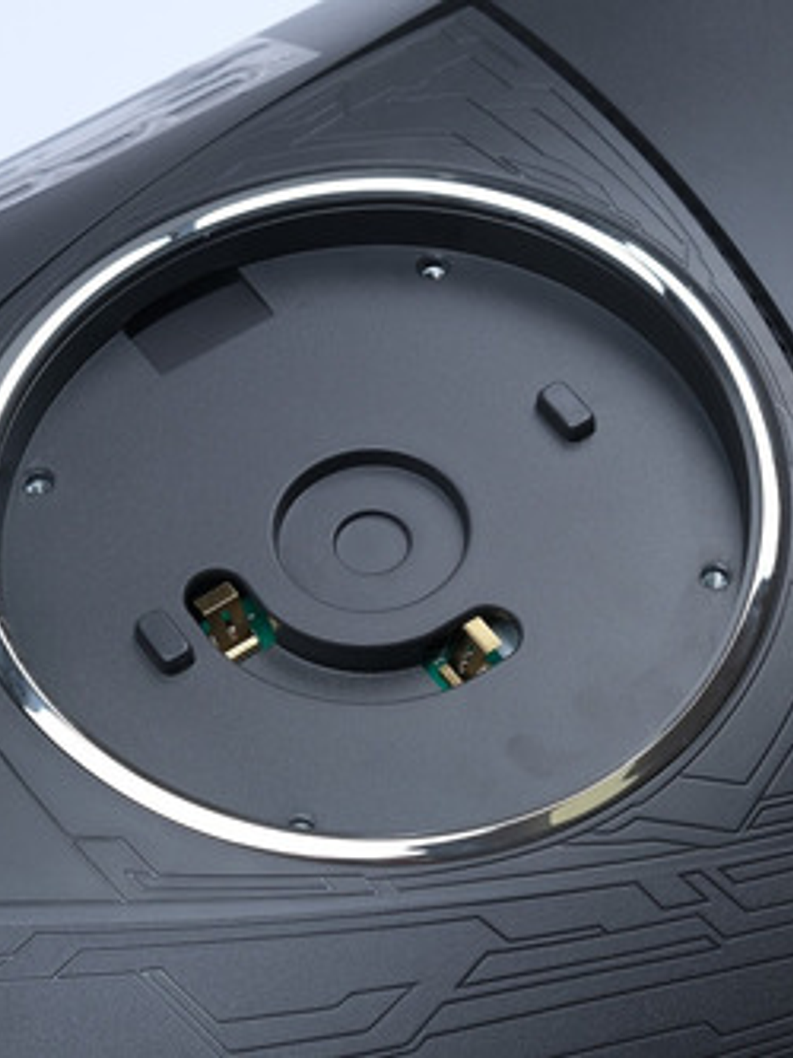 Adaptador Vesa Para Asus Rog Xg258q - Xf248q Y Similares 5