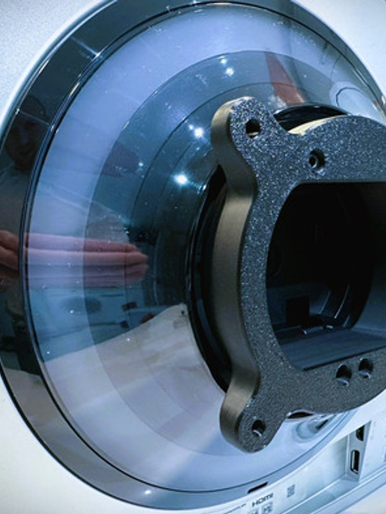 Adaptador Vesa Monitor Samsung Odyssey G9 Oled Y Similares 2