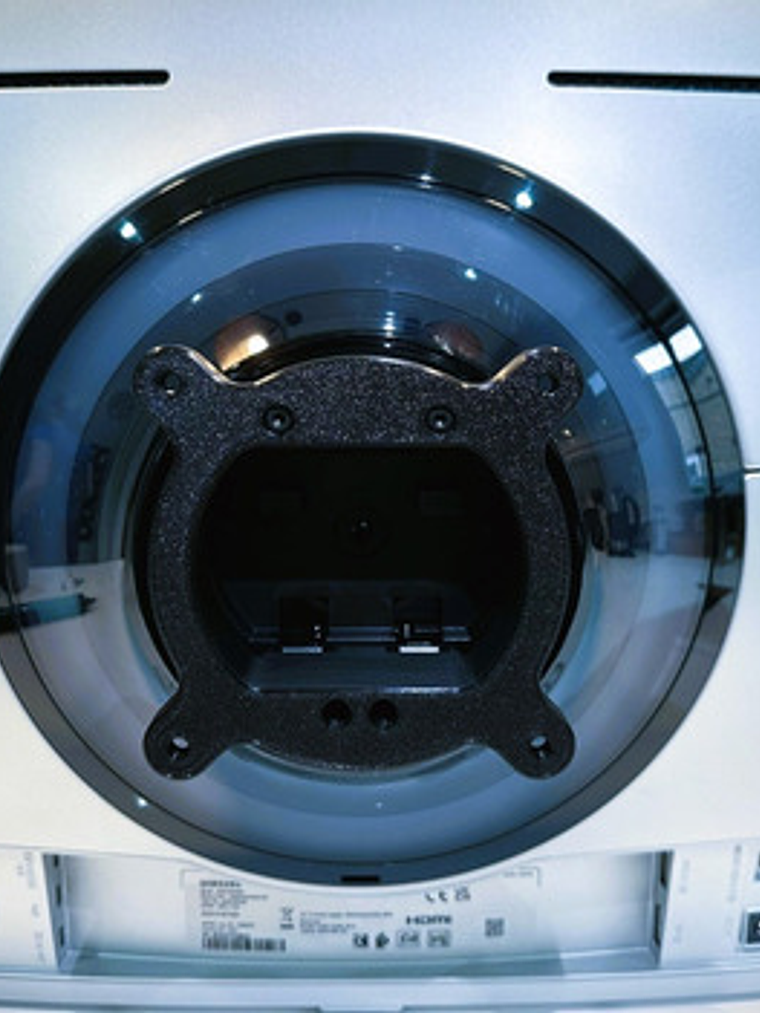 Adaptador Vesa Monitor Samsung Odyssey G9 Oled Y Similares 3