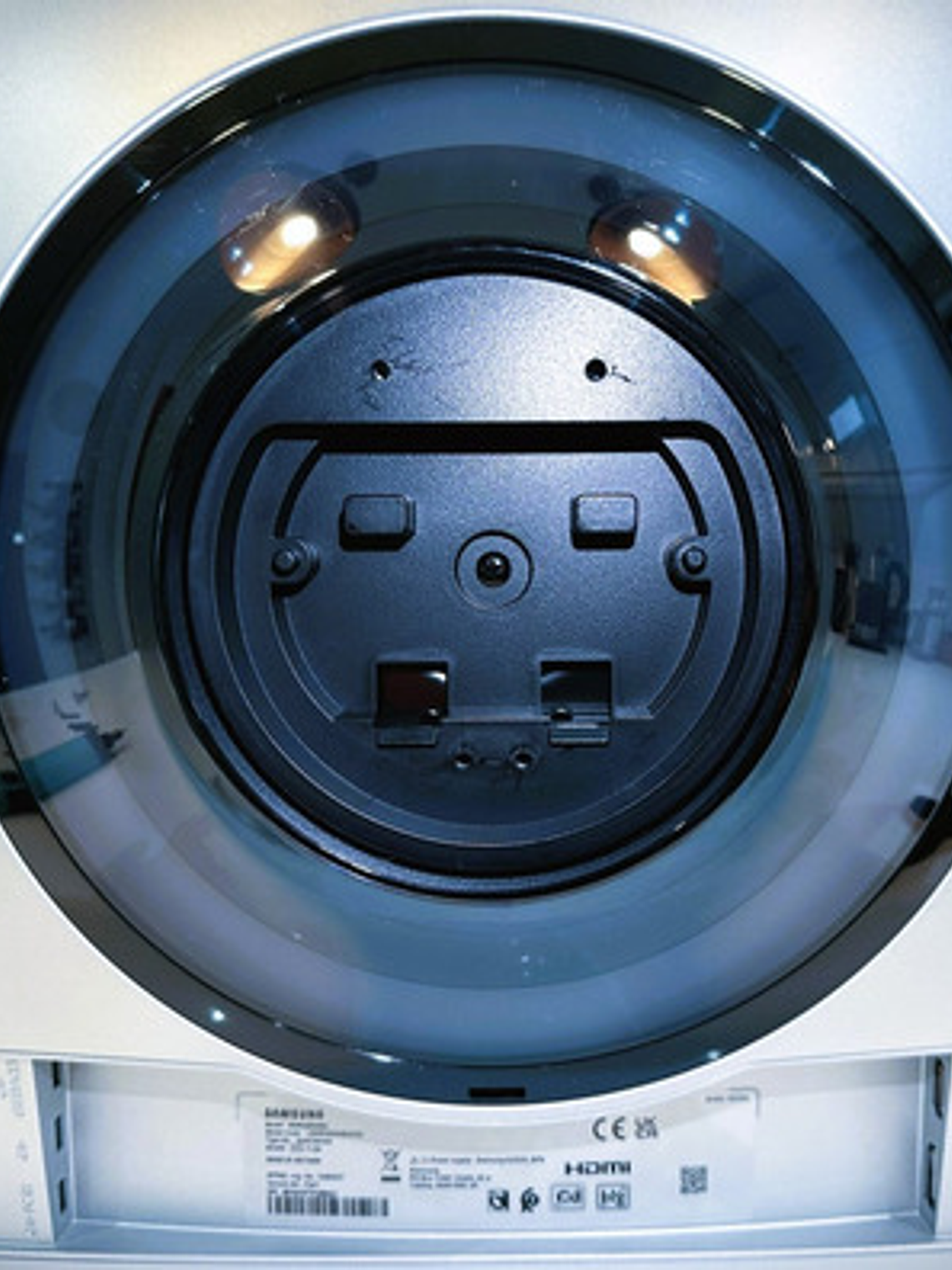 Adaptador Vesa Monitor Samsung Odyssey G9 Oled Y Similares 4