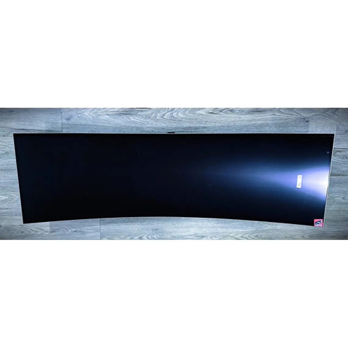 Adaptador Vesa Monitor Samsung Odyssey G9 Oled Y Similares 5