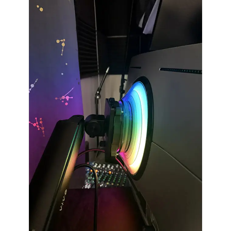 Adaptador Vesa Monitor Samsung Odyssey G9 Oled Y Similares 7