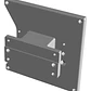 Adaptador Vesa Monitor LG 24mp58 Y Similares - Miniatura 1