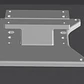Adaptador Vesa Monitor LG 24mp58 Y Similares - Miniatura 2