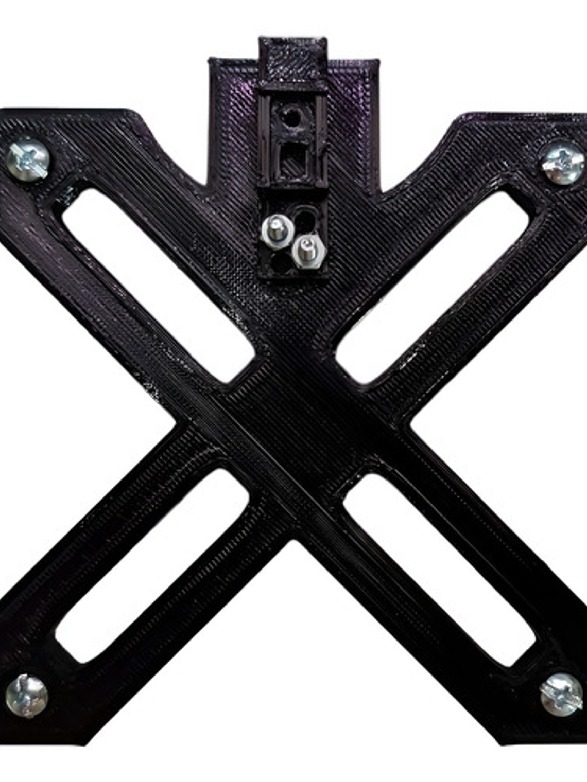 Adaptador Vesa Monitor Asus Vz279 Y Similares 1