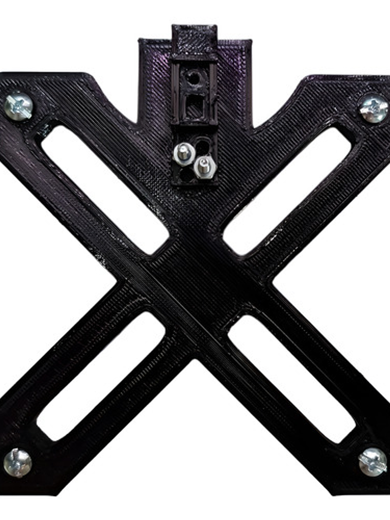 Adaptador Vesa Monitor Asus Vz279 Y Similares 1