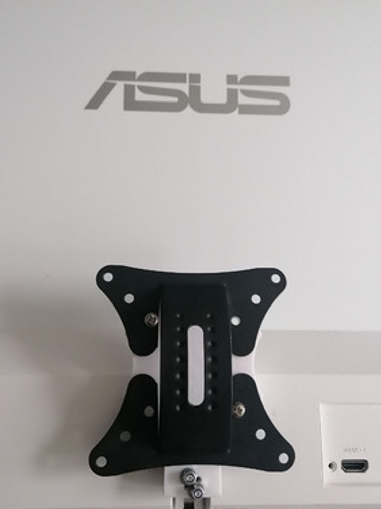 Adaptador Vesa Monitor Asus Vz279 Y Similares 2
