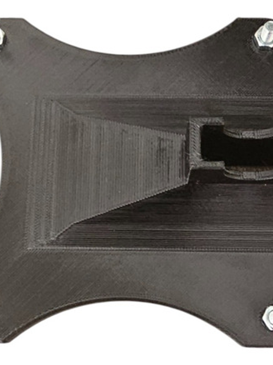 Adaptador Vesa Monitor Hp M22f, M24f, M27f Y Similares 5