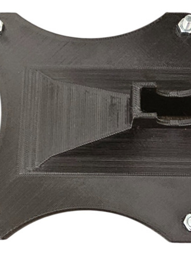 Adaptador Vesa Monitor Hp M22f, M24f, M27f Y Similares 5