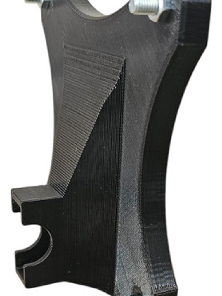 Adaptador Vesa Monitor Hp M22f, M24f, M27f Y Similares 8