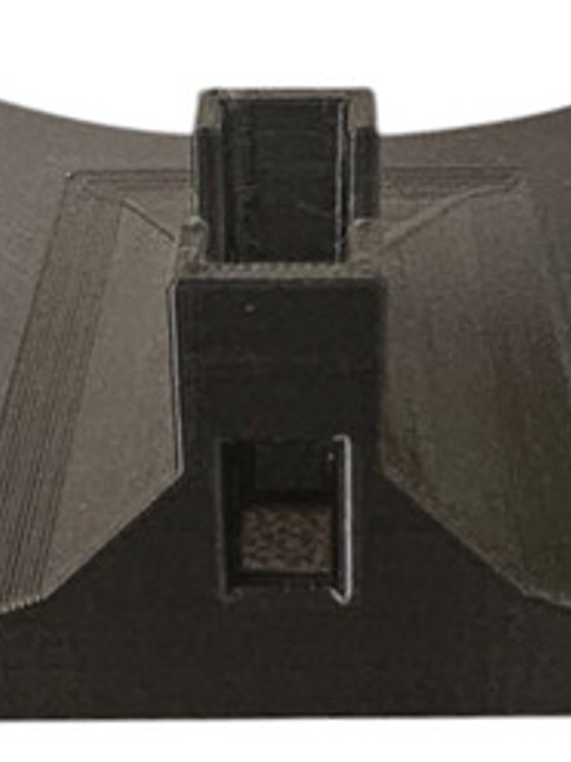 Adaptador Vesa Monitor Hp M22f, M24f, M27f Y Similares 10