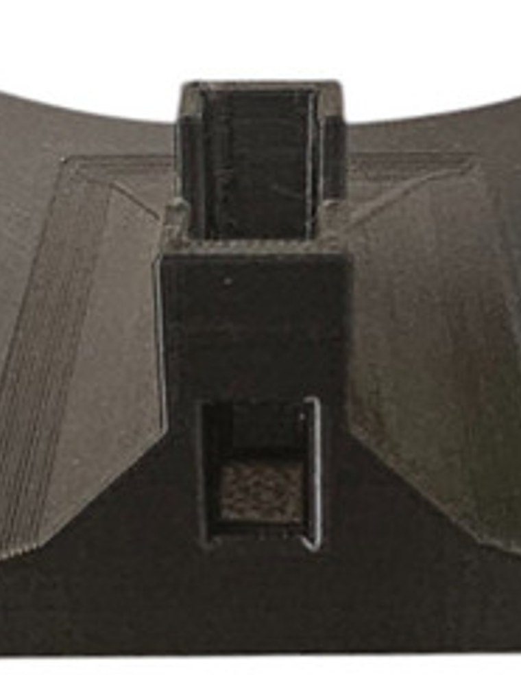 Adaptador Vesa Monitor Hp M22f, M24f, M27f Y Similares 10