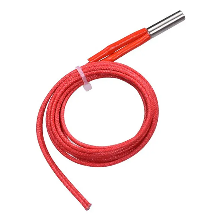 Cable Calentador Maquina Extrusora Pet 3d Pet-tronic 1