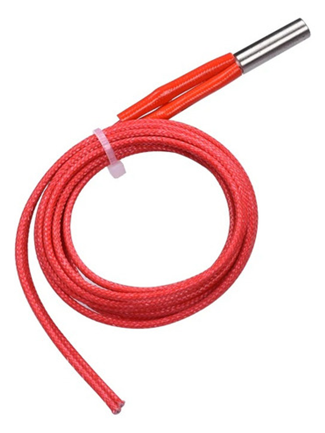 Cable Calentador Maquina Extrusora Pet 3d Pet-tronic 1