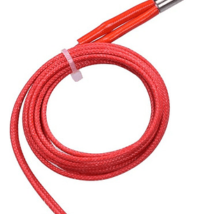 Cable Calentador Maquina Extrusora Pet 3d Pet-tronic