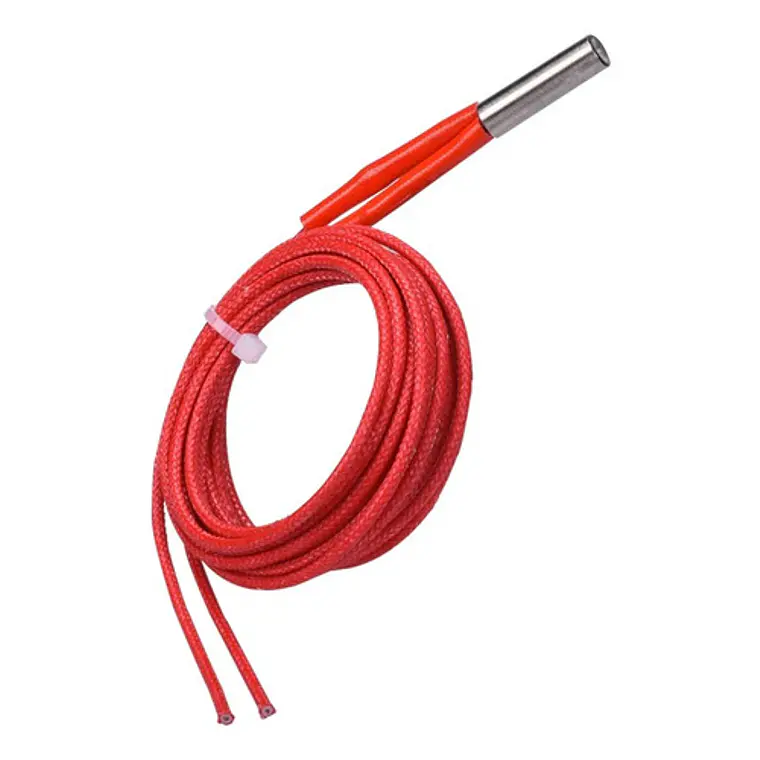 Cable Calentador Maquina Extrusora Pet 3d Pet-tronic 2