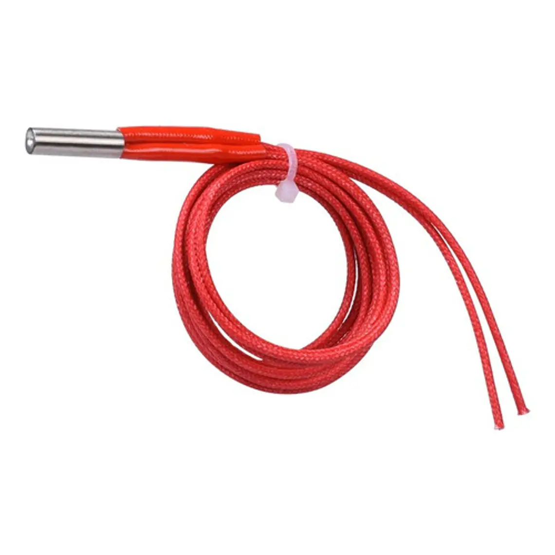 Cable Calentador Maquina Extrusora Pet 3d Pet-tronic 3