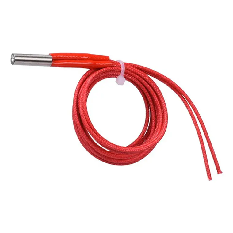 Cable Calentador Maquina Extrusora Pet 3d Pet-tronic 3