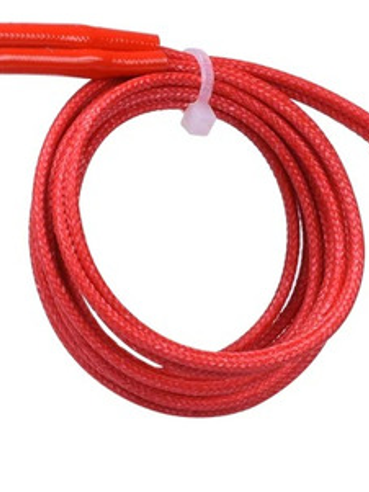 Cable Calentador Maquina Extrusora Pet 3d Pet-tronic 3