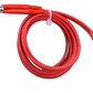 Cable Calentador Maquina Extrusora Pet 3d Pet-tronic - Miniatura 3