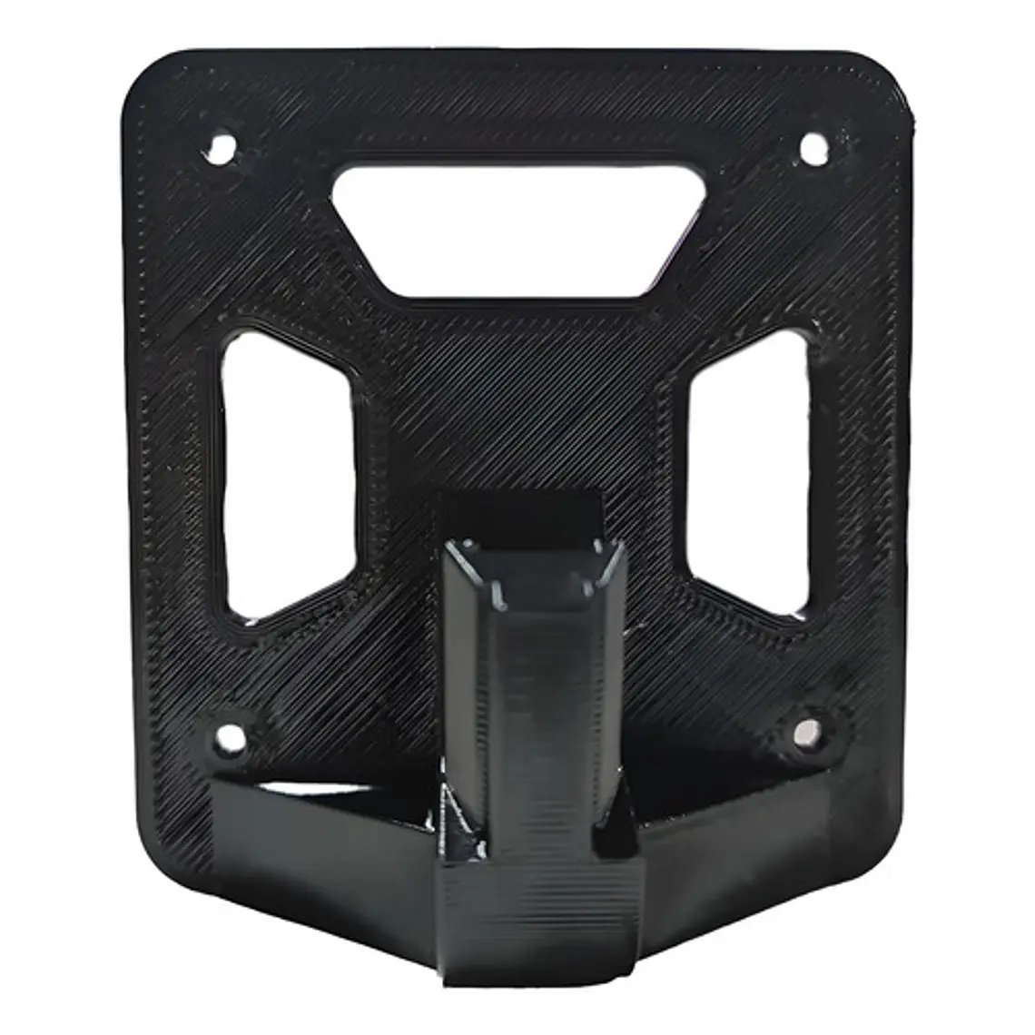 Adaptador Soporte Vesa Samsung Lc24rg50 Y Similares + Envío  1