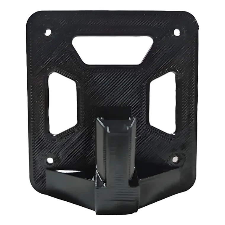 Adaptador Soporte Vesa Samsung Lc24rg50 Y Similares + Envío  1
