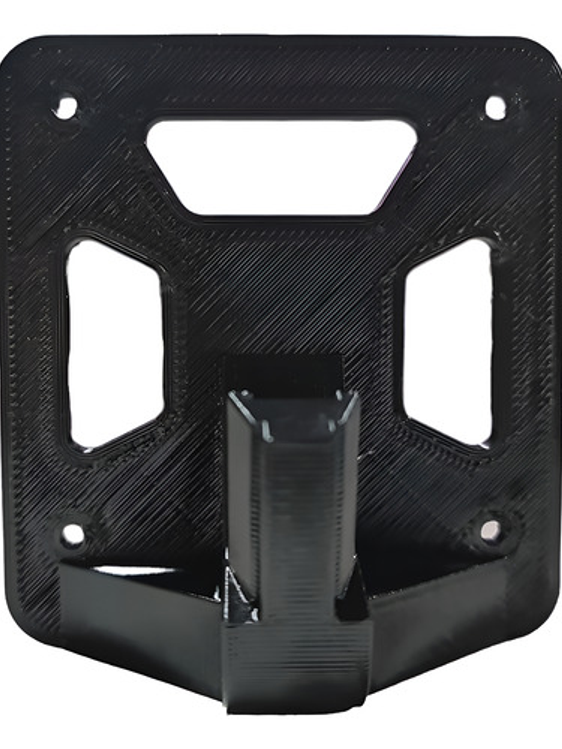 Adaptador Soporte Vesa Samsung Lc24rg50 Y Similares + Envío  1