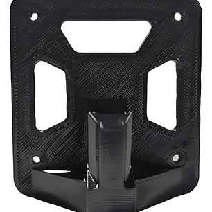 Adaptador Soporte Vesa Samsung Lc24rg50 Y Similares + Envío 