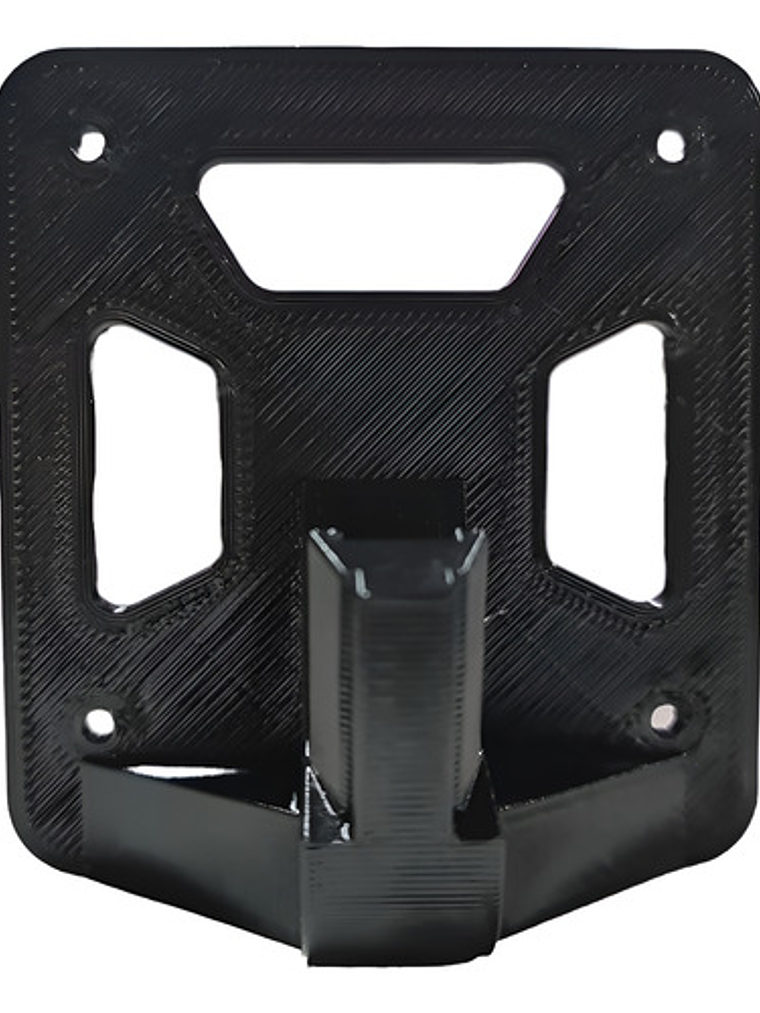 Adaptador Soporte Vesa Samsung Lc24rg50 Y Similares + Envío  1