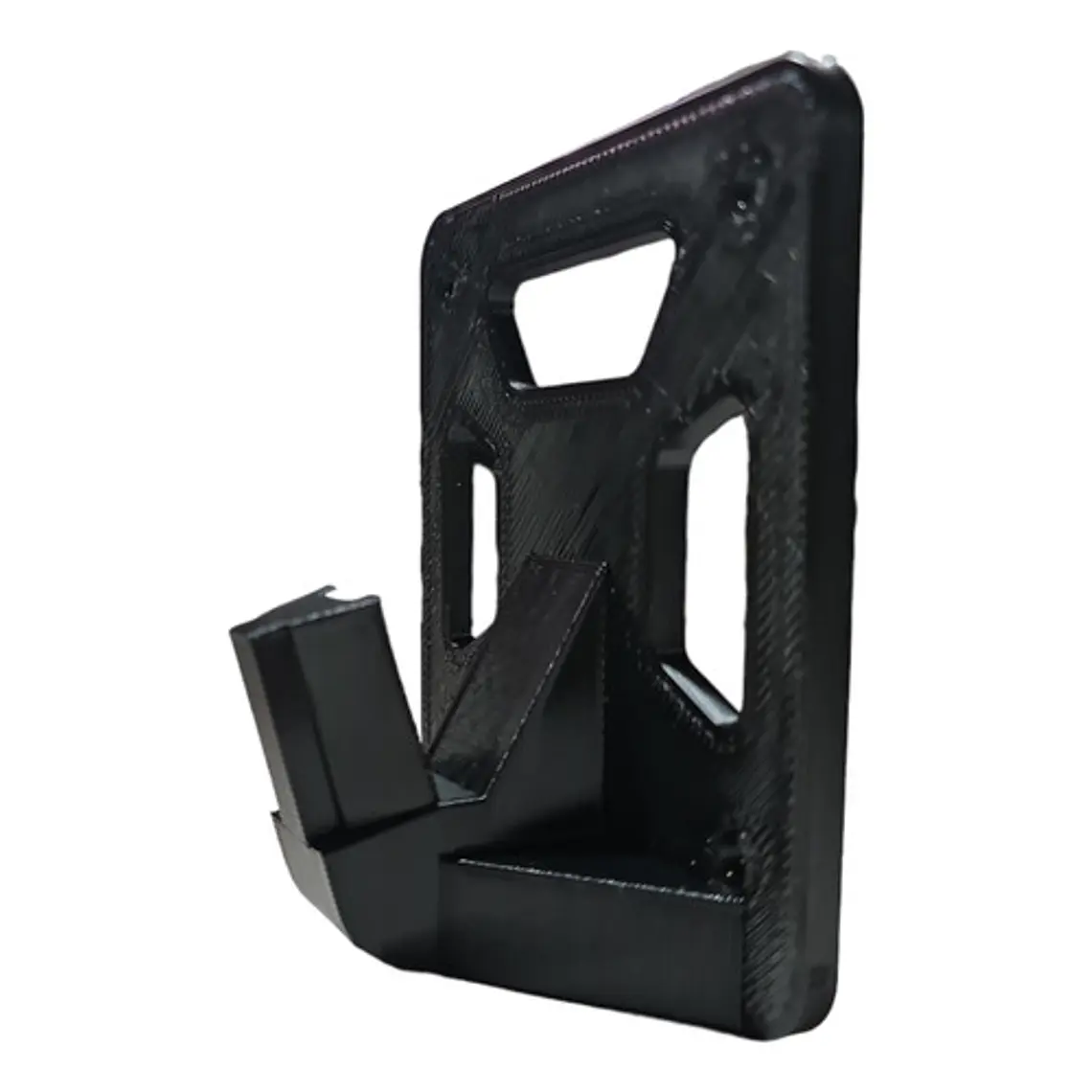 Adaptador Soporte Vesa Samsung Lc24rg50 Y Similares + Envío  2