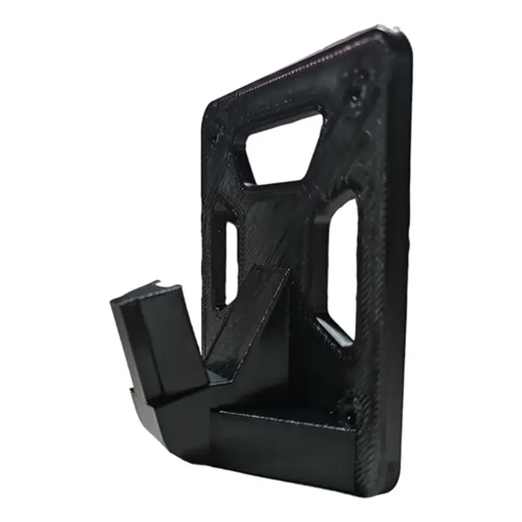 Adaptador Soporte Vesa Samsung Lc24rg50 Y Similares + Envío  2