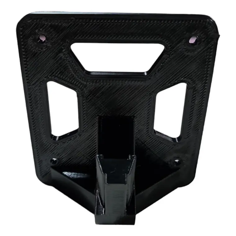 Adaptador Soporte Vesa Samsung Lc24rg50 Y Similares + Envío  7
