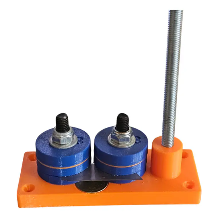 Cortador Botellas Pet Pet-tronic 2